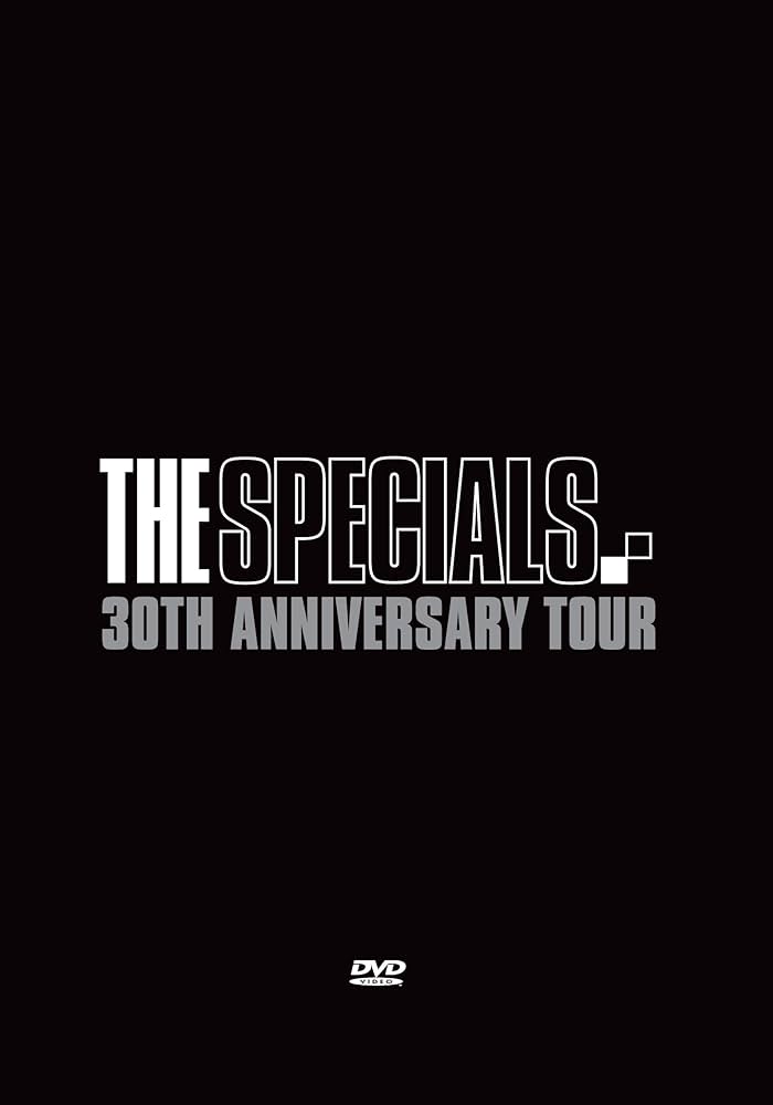The Specials - 30th Anniversary Tour - Live in Concert [DVD